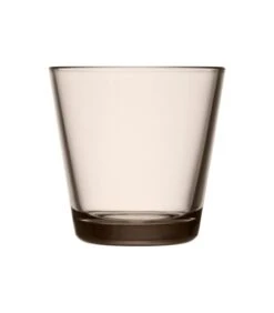 Iittala Kartio Glas 21cl Linnen 2 Stuks