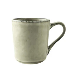 ORGANIC Set 4 BEKER CREME