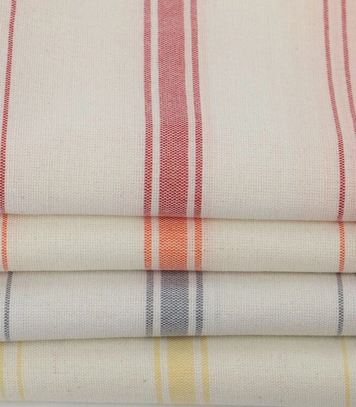 6 Linnen-katoenen Vaatdoeken 4 6 Linnen-katoenen Vaatdoeken - Afbeelding 2