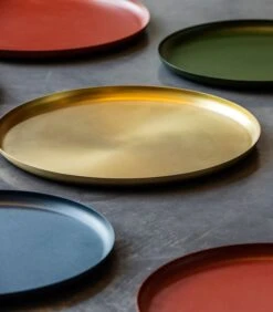 BAO Dienblad Medium Blauw 8 BAO Dienblad Medium Blauw -Beste Keukengerei Winkel 84ade213389b4d58b82ebf0e9580e185 1