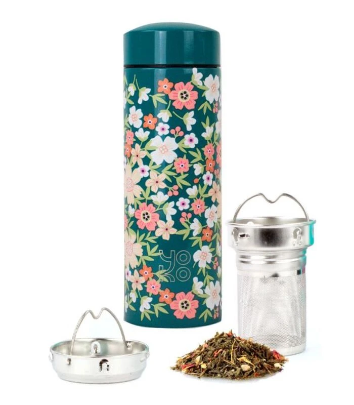 Florence 350ml Geïsoleerde Theepot 3 Florence 350ml Geïsoleerde Theepot