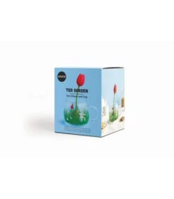 Tea Garden - Thee Ei En Glas -Beste Keukengerei Winkel 866bd622189a46c99d74a10318f99e11