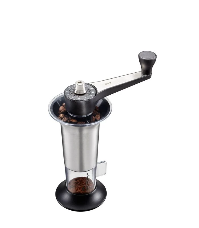 GEFU Koffiemolen LORENZO 5 GEFU Koffiemolen LORENZO - Afbeelding 3
