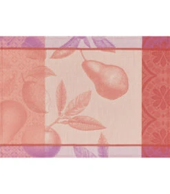 Gecoate Placemat Arrière-pays