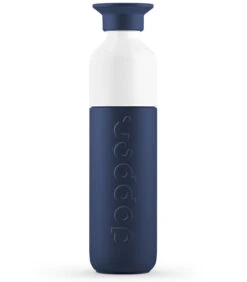 Dopper Geïsoleerde Thermosfles Insulated Breaker Blue 350ml