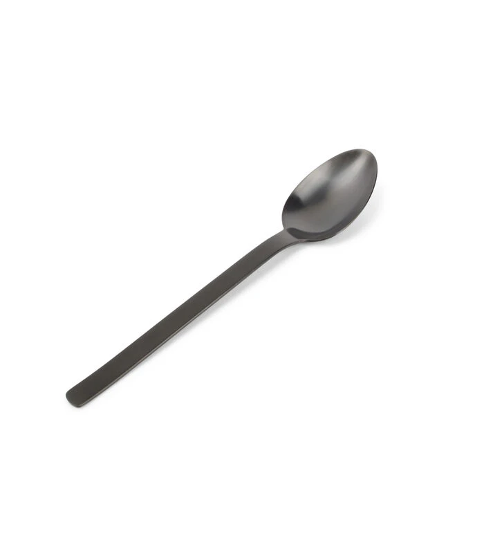 Bestekset 24-delig Mat Zwart Supreme 7 Bestekset 24-delig Mat Zwart Supreme - Afbeelding 5