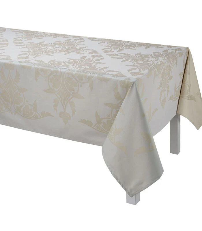 Gecoat Tafelkleed Syracuse 3 Gecoat Tafelkleed Syracuse