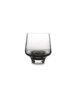 Glas 40cl Smoked Secrets - Set/2