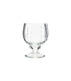 House Doctor Wit Wijnglas - Vintage