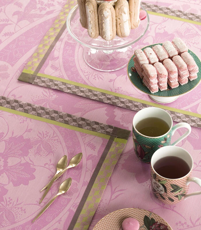 Placemat Duchesse 4 Placemat Duchesse - Afbeelding 2