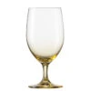 Schott Zwiesel VINA TOUCH Set 6 WATERGLAS AMBER