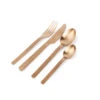 Bestekset 24-delig Mat Rosé Goud Supreme 1 Bestekset 24-delig Mat Rosé Goud Supreme -Beste Keukengerei Winkel 9176200c2857466cba2fa2b617336b29