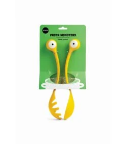 Pasta Monsters - Opschepbestek 9 Pasta Monsters - Opschepbestek -Beste Keukengerei Winkel 94f2403d25b54521b4c4cfc9affc8653