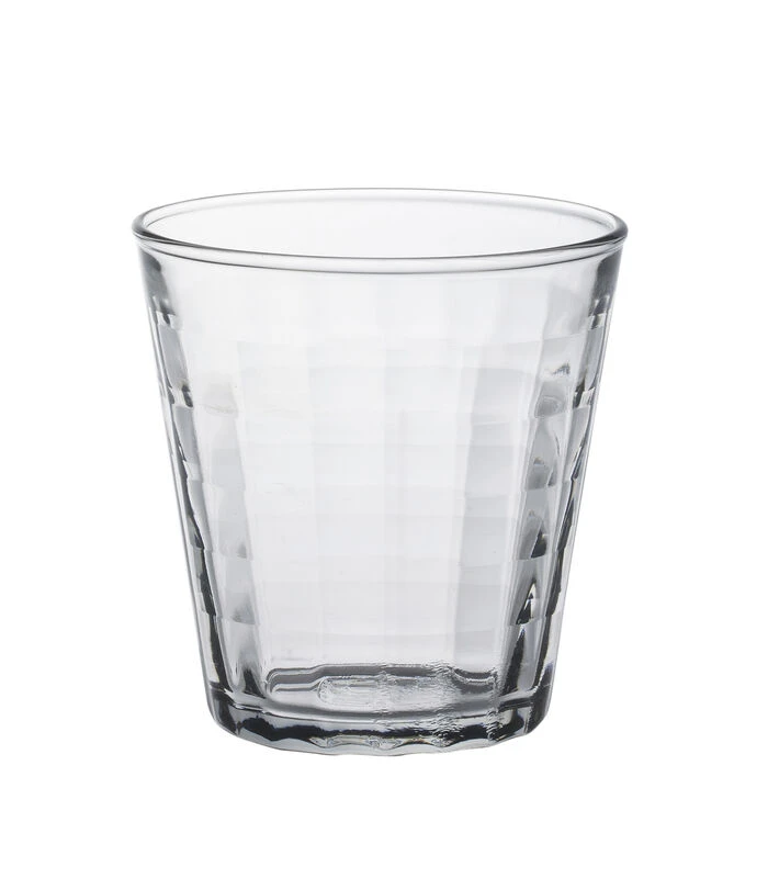 Duralex Tumbler Prisme 1032A 22 Cl Transparant 6 Stuk(s) 4 Duralex Tumbler Prisme 1032A 22 Cl Transparant 6 Stuk(s) - Afbeelding 2