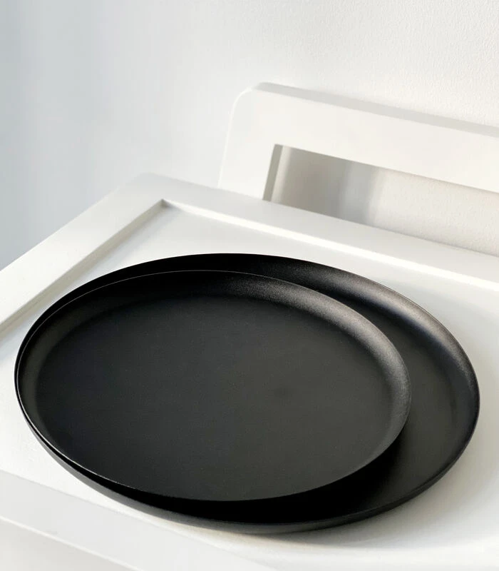 BAO Dienblad Medium Blauw 6 BAO Dienblad Medium Blauw - Afbeelding 4