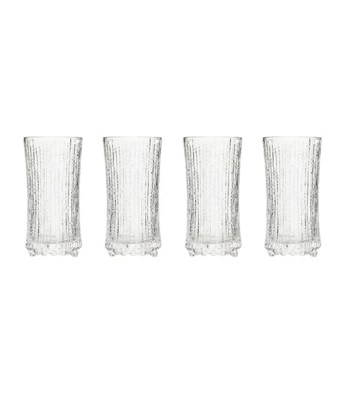 Iittala Ultima Thule Champagneglas 4 Stuks 3 Iittala Ultima Thule Champagneglas 4 Stuks