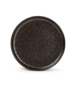 Plat Bord 22xH3cm Chocolate Tabo - (x4)