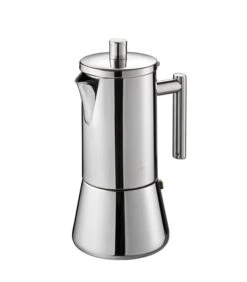 GEFU Espressokoker NANDO, 4 Kopjes