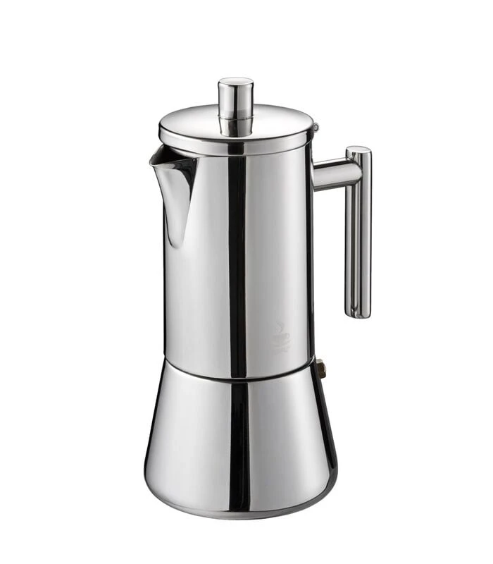 GEFU Espressokoker NANDO, 4 Kopjes 3 GEFU Espressokoker NANDO, 4 Kopjes