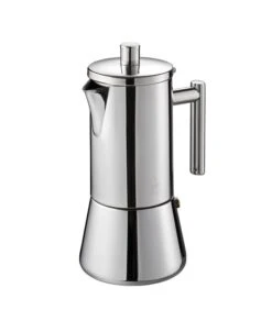 GEFU Espressokoker NANDO, 6 Kopjes