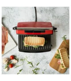 LIVOO Compact Grill -Beste Keukengerei Winkel 999efccdbe794c7b89670f7037a766de