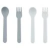 Trixie PLA Lepel & Vork 2-pack - Petrol 1 Trixie PLA Lepel & Vork 2-pack - Petrol -Beste Keukengerei Winkel 9b12a08b5baf42798e9d1ab3ebd7a8e5