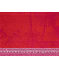 Placemat Croisière Sur Le Nil