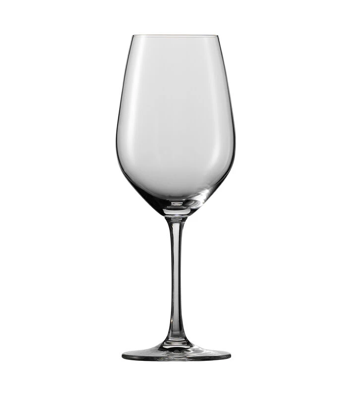 Schott Zwiesel VINA Set 6 WIJNGLAS 0 3 Schott Zwiesel VINA Set 6 WIJNGLAS 0