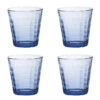 Duralex Tumbler Prisme 1032B 22 Cl Blauw 4 Stuk(s) -Beste Keukengerei Winkel 9d00b0fb6e8d499d8e22c3b9f326f91c