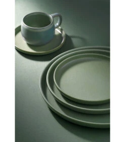 Palmer Serviesset Sandy Loam Stoneware 6-persoons 30-delig Groen -Beste Keukengerei Winkel 9e1b4727b7b943bebfaf7a59bed75c6f