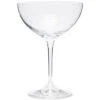 Champagnecoupe, Champagneglas - Salute - Transparant - 290 ML - 1 Stuk -Beste Keukengerei Winkel 9e881eecba504a7395f3c9c9ba27b3fa