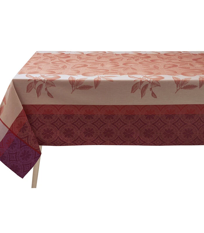 Tafelkleed Arrière-pays 3 Tafelkleed Arrière-pays