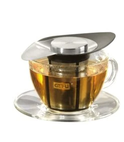 GEFU Theefilter ARMONIA -Beste Keukengerei Winkel a5a17ae8c0304483a0bf15d7751b726b