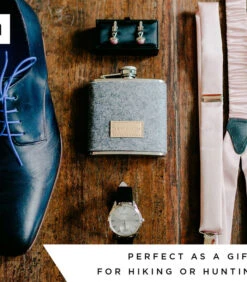 Roestvrij Staal Heupfles 'Livslyst' -Beste Keukengerei Winkel a6a57760070f46f5b10117a47894b2d2