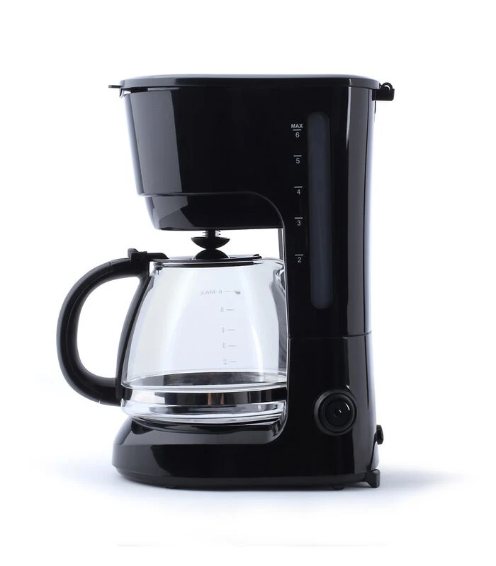 LIVOO Elektrische Koffiezet 3 LIVOO Elektrische Koffiezet