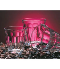 Duralex Tumbler Picardie 1133D 31 Cl Transparant 6 Stuk(s) -Beste Keukengerei Winkel a927d4c2825a47f89974cd638b2368d7