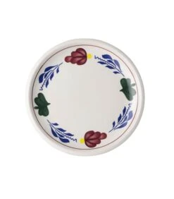 Bord ø16cm - Boerenbont