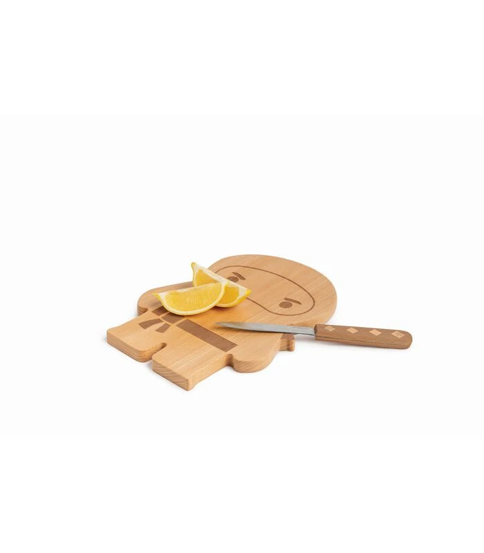 Ninja Board 4 Ninja Board - Afbeelding 2