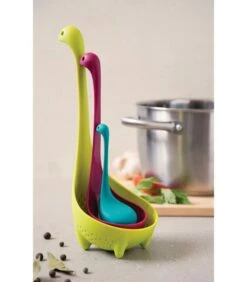 Nessie Familie - Opschepbestek -Beste Keukengerei Winkel ae8b1efb1eb24d629c0d7e853f4da7c7