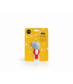 Phil - Wijnstopper -Beste Keukengerei Winkel b1497007982b4f54adc094578bee56b3