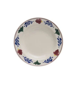 Bord Diep ø23cm - Boerenbont