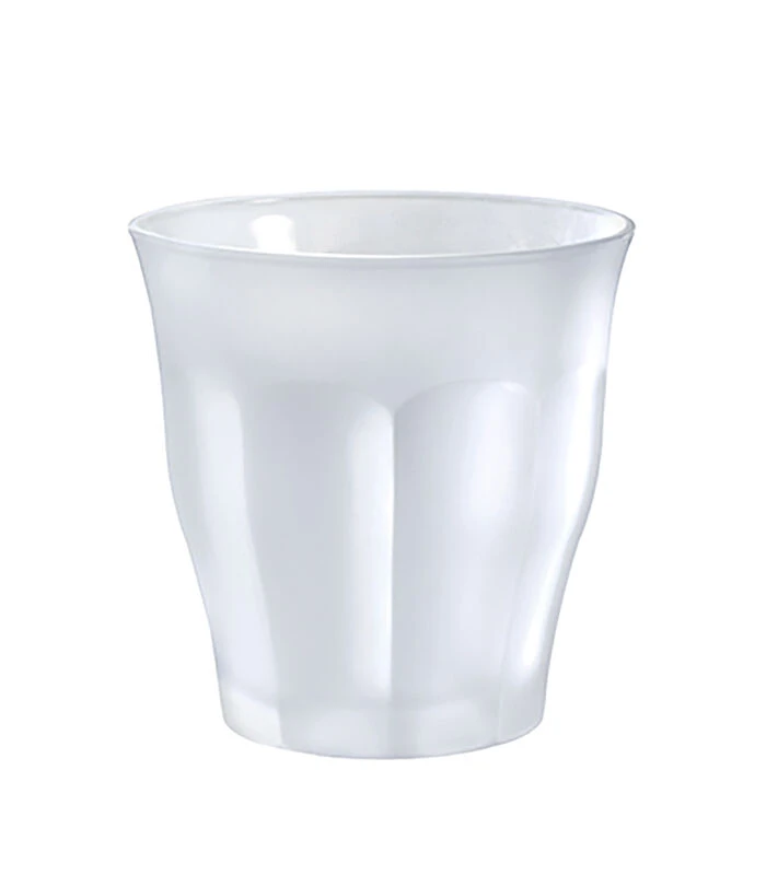 Duralex Tumbler Picardie 1027S 25 Cl Wit 6 Stuk(s) 4 Duralex Tumbler Picardie 1027S 25 Cl Wit 6 Stuk(s) - Afbeelding 2