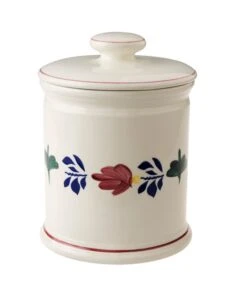 Voorraadpot 1,5L - Boerenbont