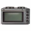 LIVOO Elektrische Minioven 30 L Elekrische Platen -Beste Keukengerei Winkel b4b3d4ce582948fab0ff1b2283cef597