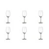 Wijnglas 540659 Esprit 25 Cl - Transparant 6 Stuk(s) -Beste Keukengerei Winkel b5361e24c7db44d1bbf176e97397f03f