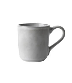 ORGANIC Set 4 MINI MOK GRIJS