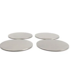 Glasonderzetter Zilver Cheers - Set/4 7 Glasonderzetter Zilver Cheers - Set/4 -Beste Keukengerei Winkel ba69c593838b46bfa5c4e9f425e48032