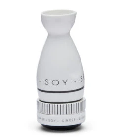 Sushischaal RM Loves Wit - Set