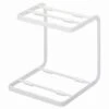 Yamazaki Pot Stand - Tower - White -Beste Keukengerei Winkel bee37149ab434bb9afb2abf813c4bae1