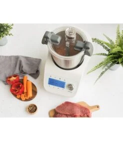 LIVOO Super Cooker -Beste Keukengerei Winkel bfbcd52ba4d74876b259bfc4f5918862